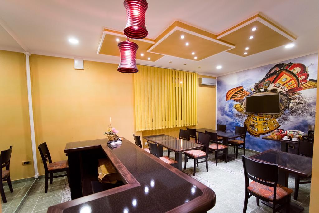 Guest House Mali Hotel Subotica Exterior foto