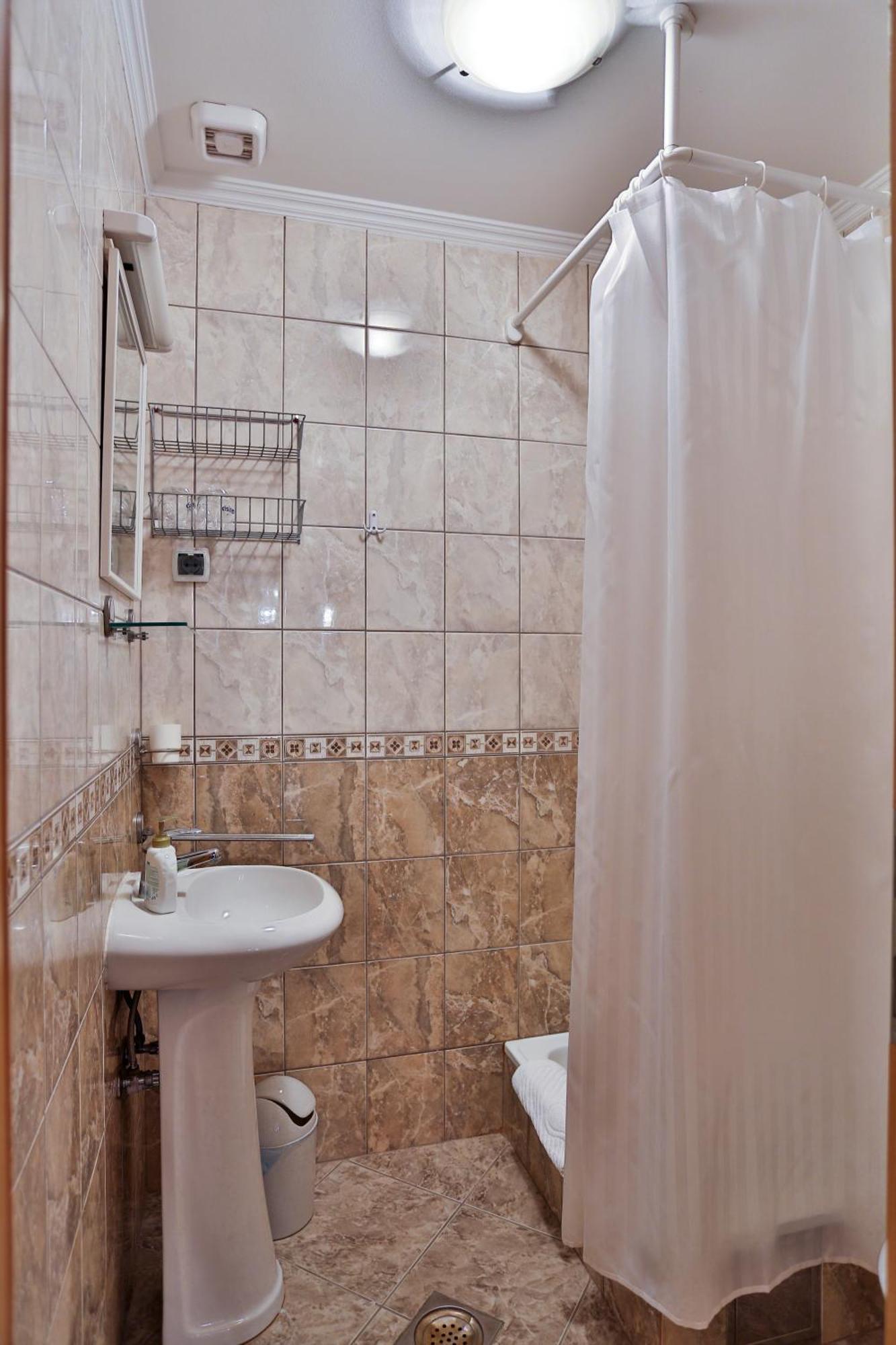 Guest House Mali Hotel Subotica Quarto foto